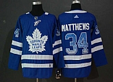 Maple Leafs 34 Auston Matthews Blue Drift Fashion Adidas Jersey Xhuo,baseball caps,new era cap wholesale,wholesale hats